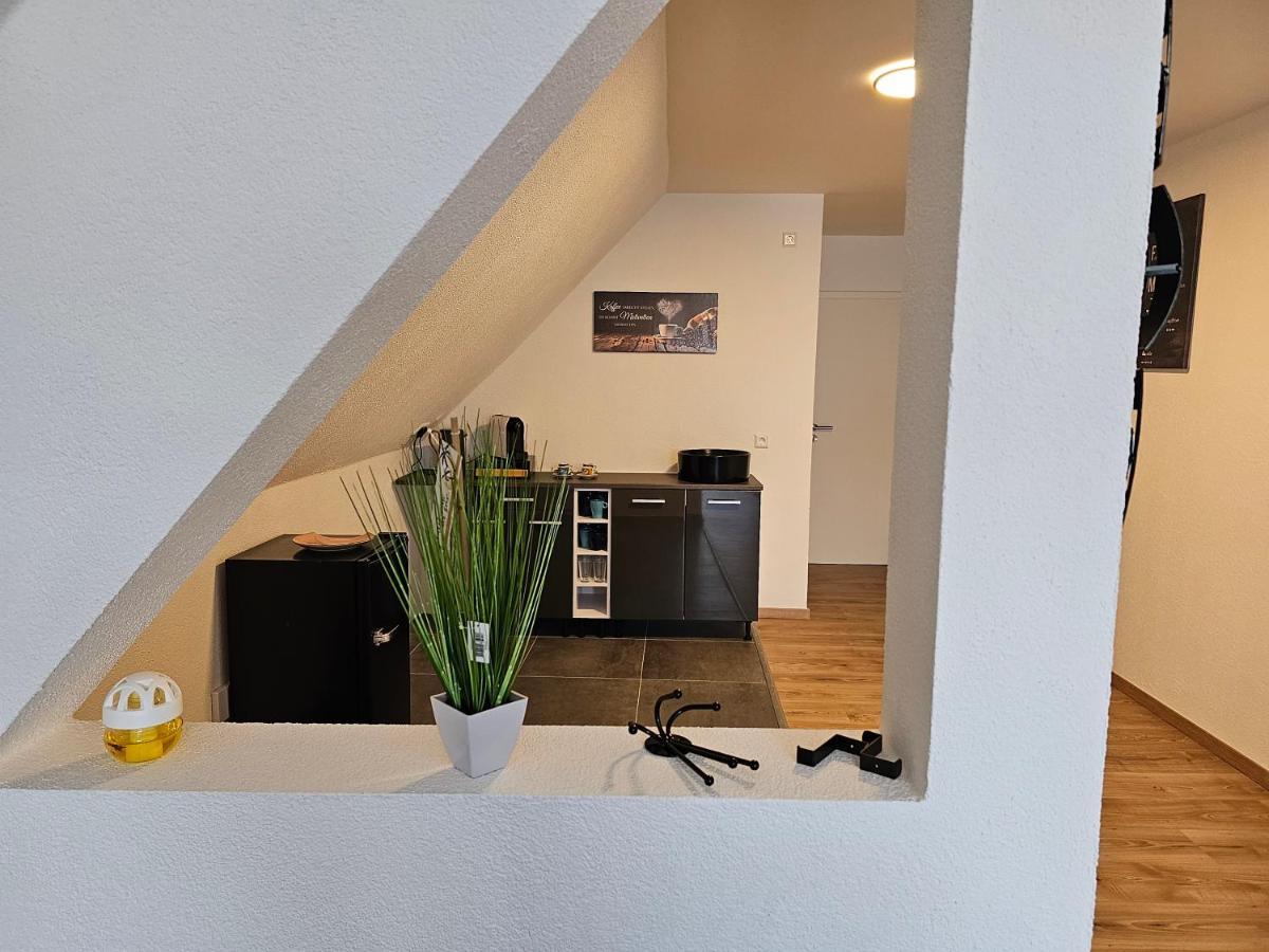 شقة Casa Valerio Cv1 روست المظهر الخارجي الصورة