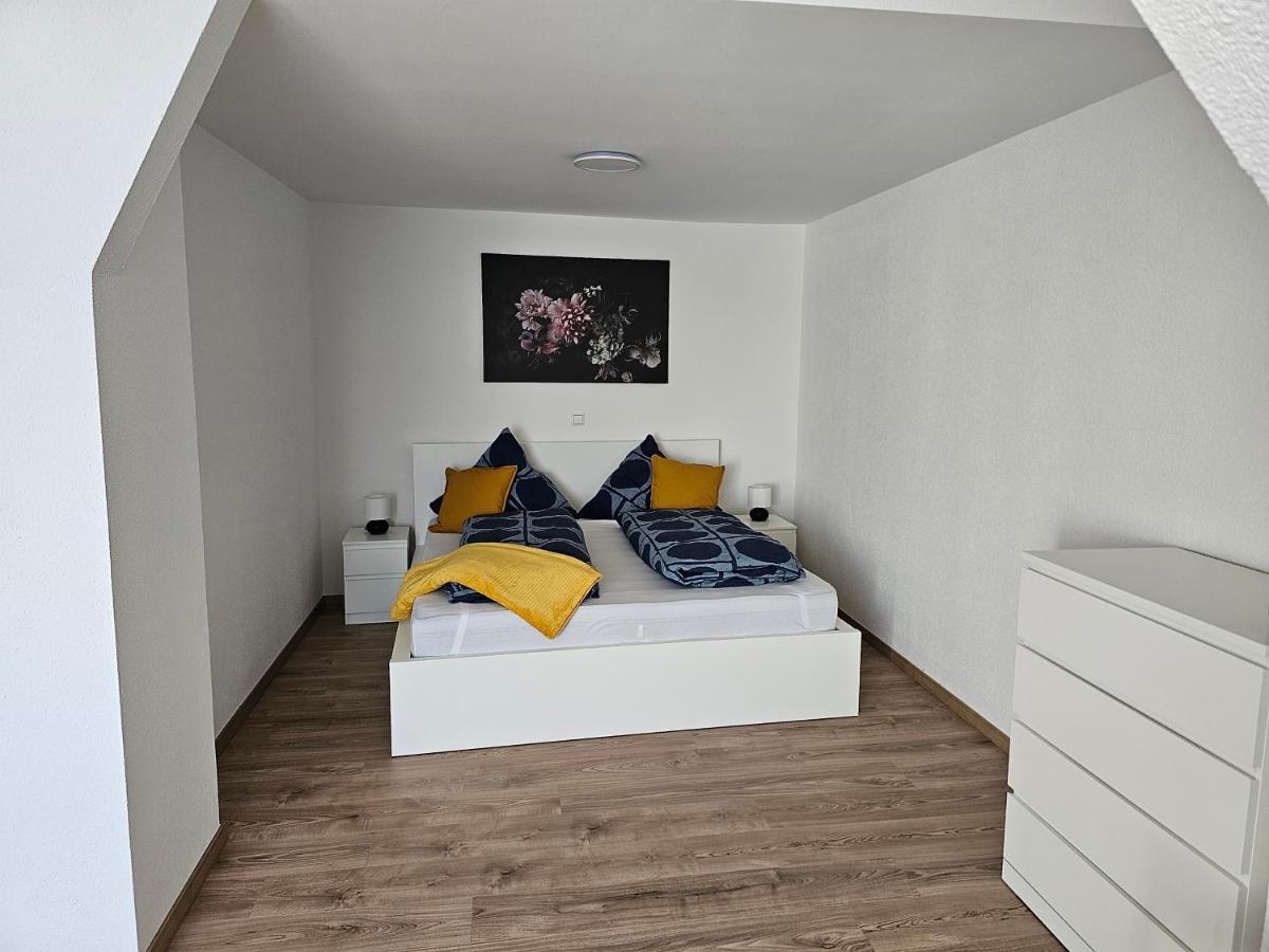 شقة Casa Valerio Cv1 روست المظهر الخارجي الصورة