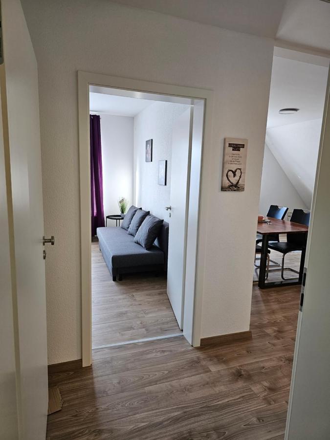 شقة Casa Valerio Cv1 روست المظهر الخارجي الصورة