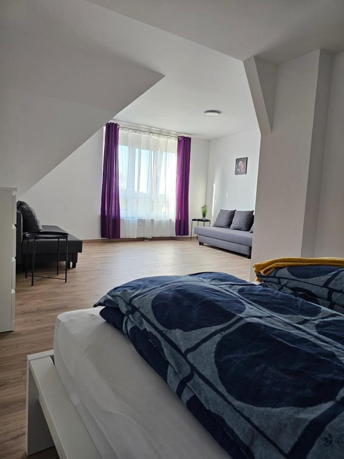 شقة Casa Valerio Cv1 روست المظهر الخارجي الصورة