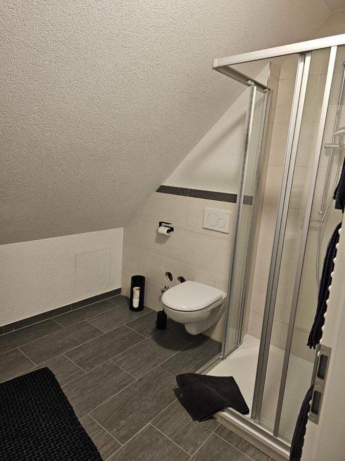 شقة Casa Valerio Cv1 روست المظهر الخارجي الصورة