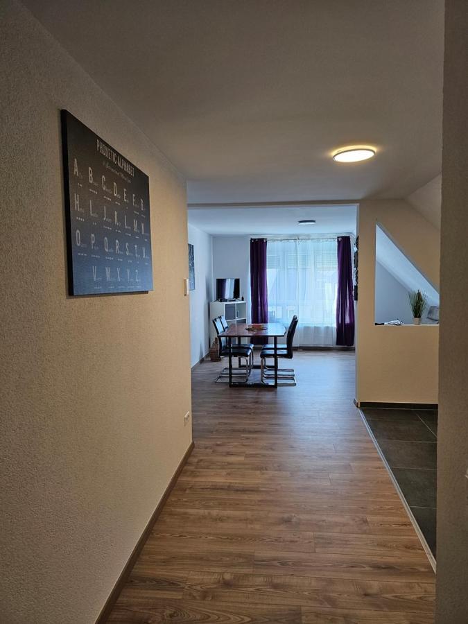 شقة Casa Valerio Cv1 روست المظهر الخارجي الصورة