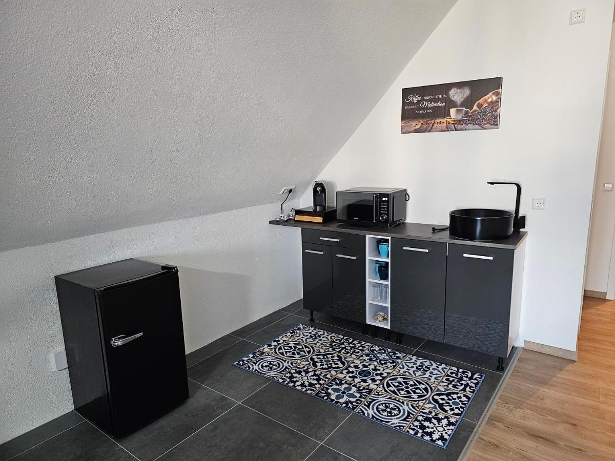 شقة Casa Valerio Cv1 روست المظهر الخارجي الصورة