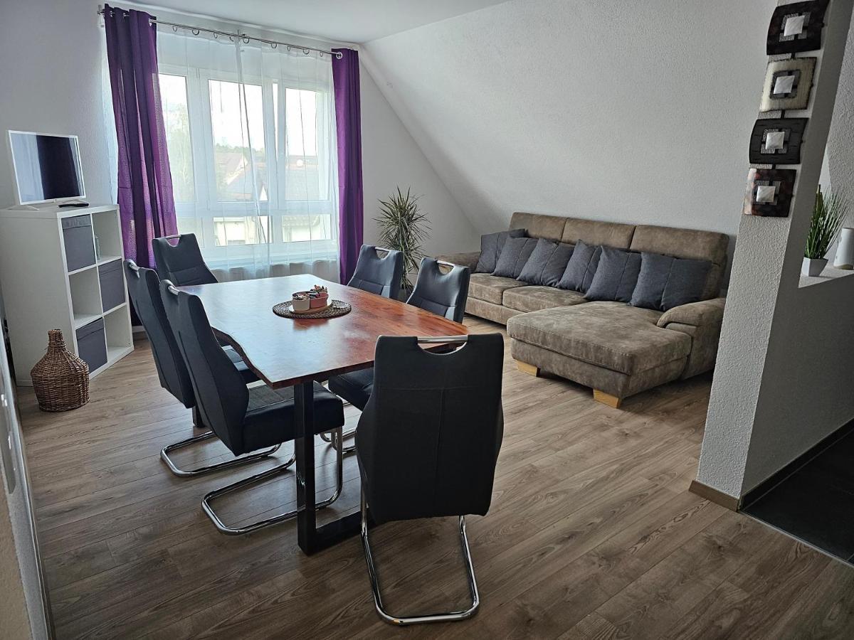شقة Casa Valerio Cv1 روست المظهر الخارجي الصورة