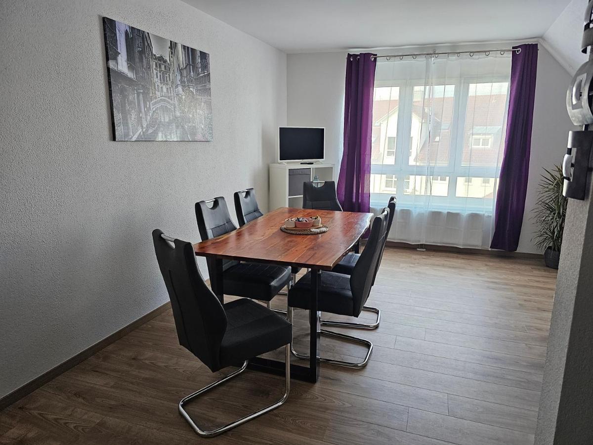 شقة Casa Valerio Cv1 روست المظهر الخارجي الصورة